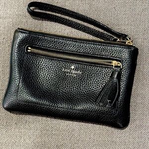 Kate Spade Wristlet